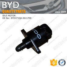 OE BYD pièces de rechange moteur moteur BYD371QA-3611700